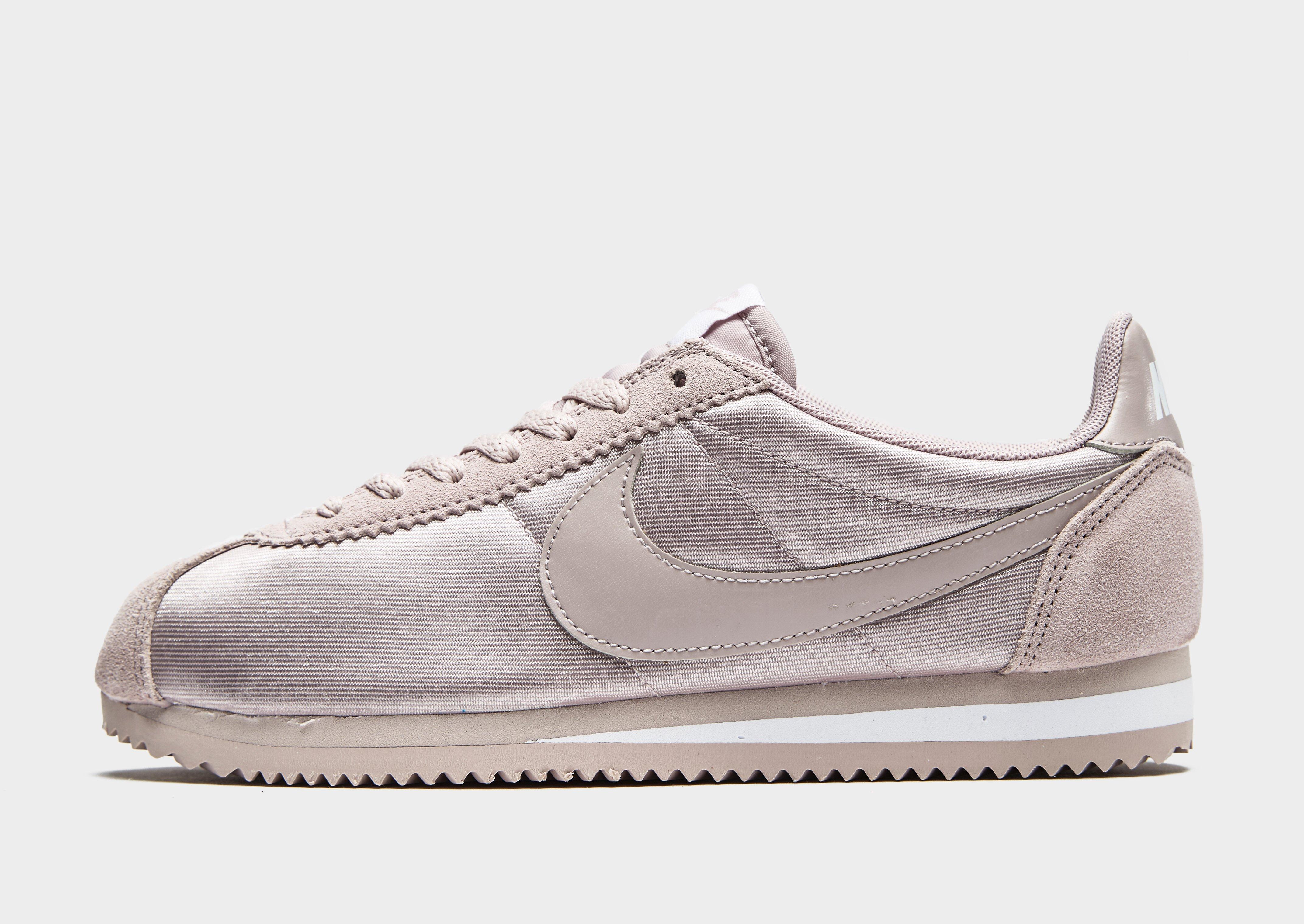 nike cortez og nylon