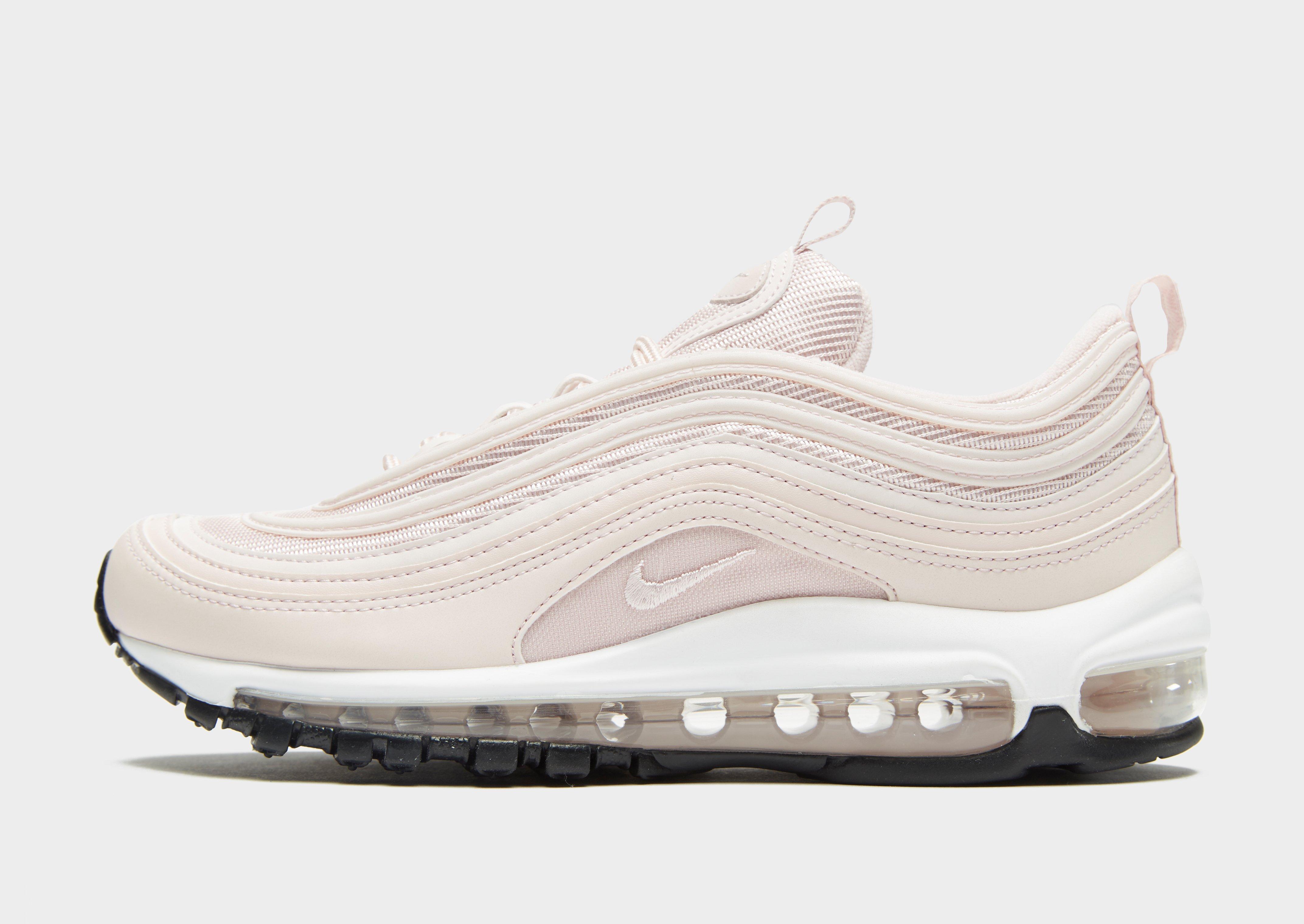 air max 97 donna rosa