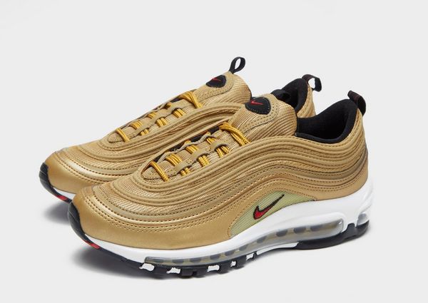 nike air max 97 dames goud nike air max 97 dames goud