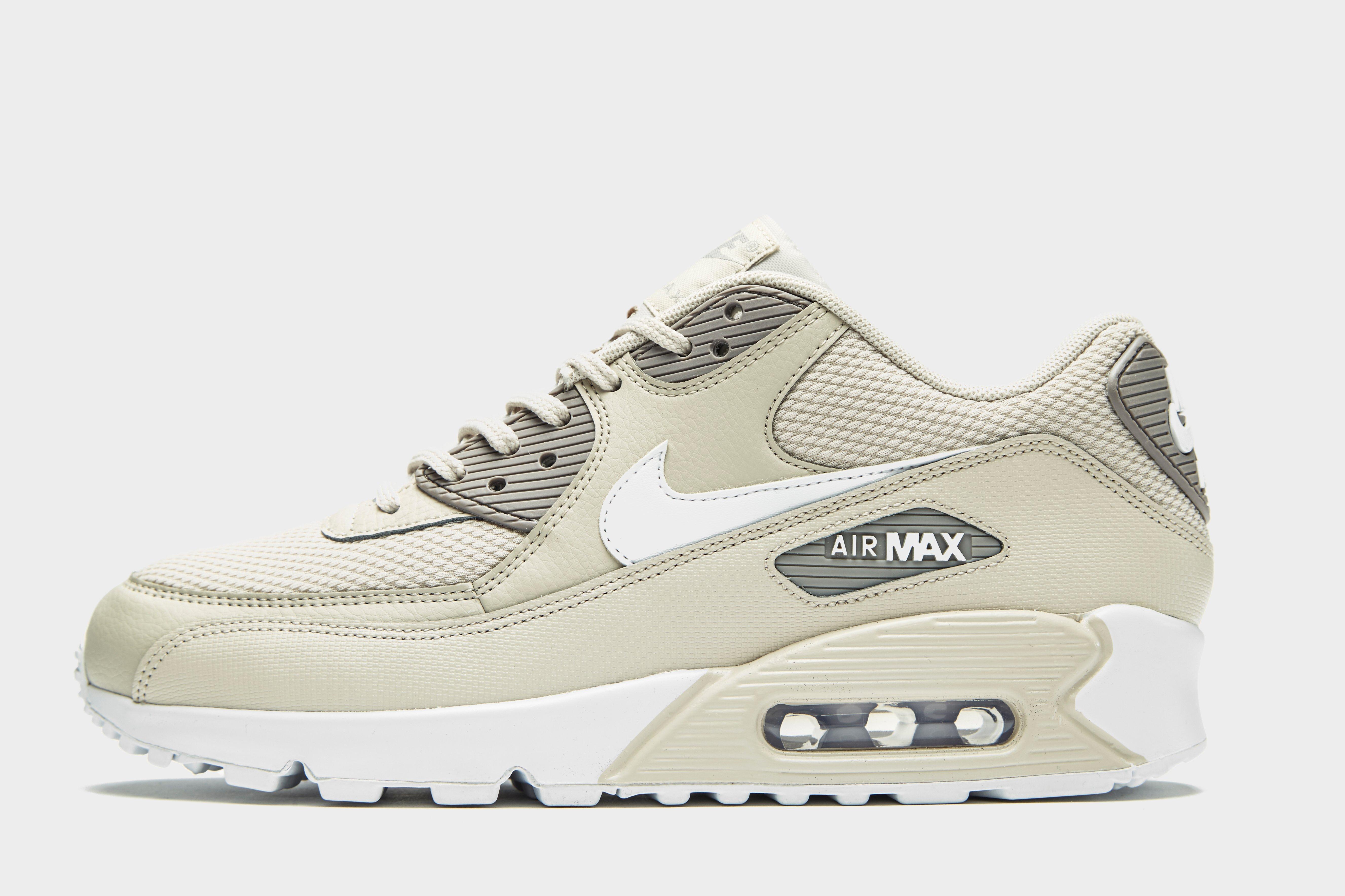 nike air max 90 marroni