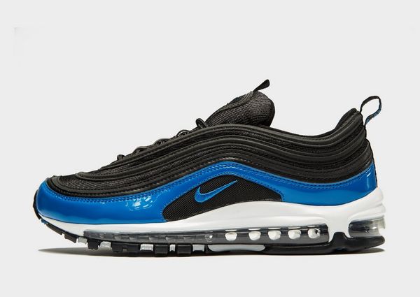 nike air max 97 heren zwart nike air max 97 heren zwart