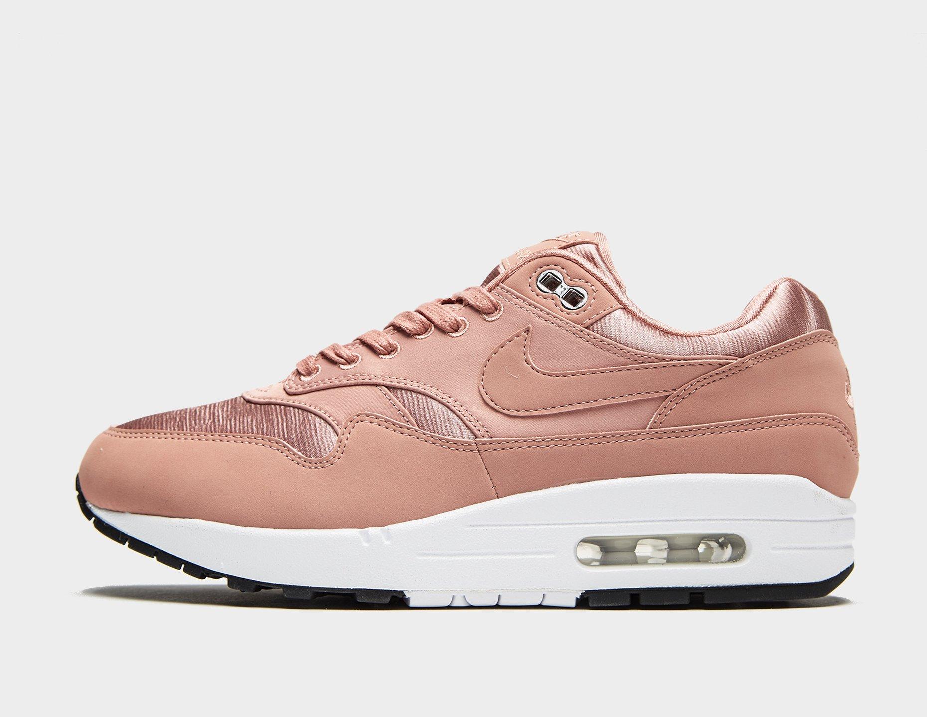 air max rosa donna