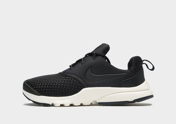 nike presto noir enfant