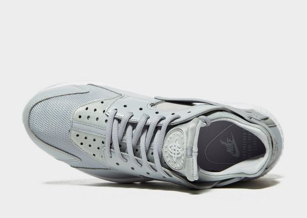 nike huarache run premium style edit - dames schoenen nike huarache run premium style edit - dames schoenen