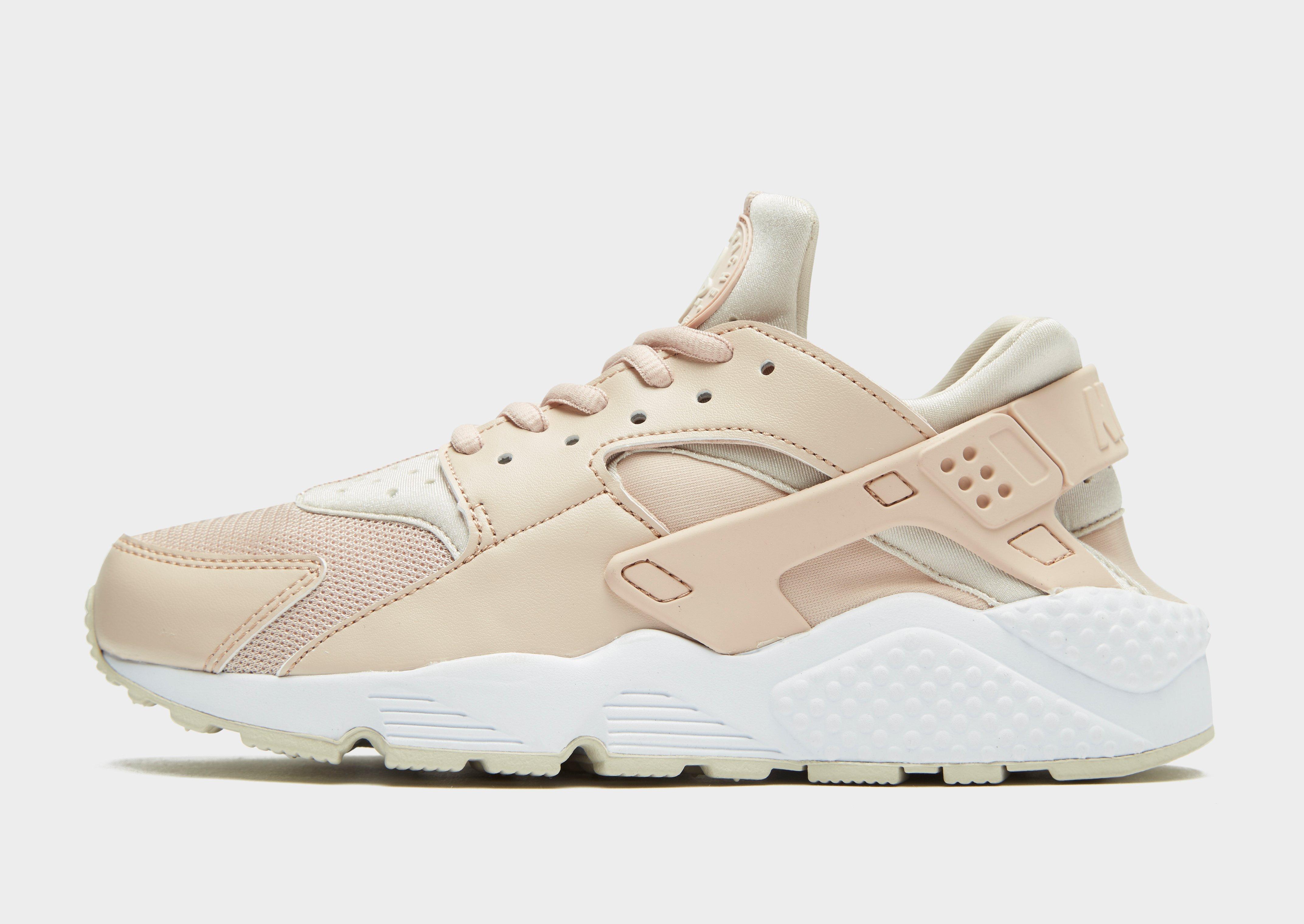 huarache beige mujer