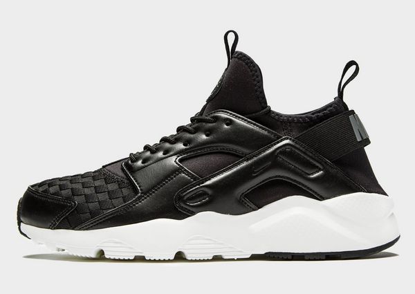 nike air huarache ultra heren zwart nike air huarache ultra heren zwart