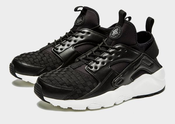 nike air huarache ultra heren zwart nike air huarache ultra heren zwart