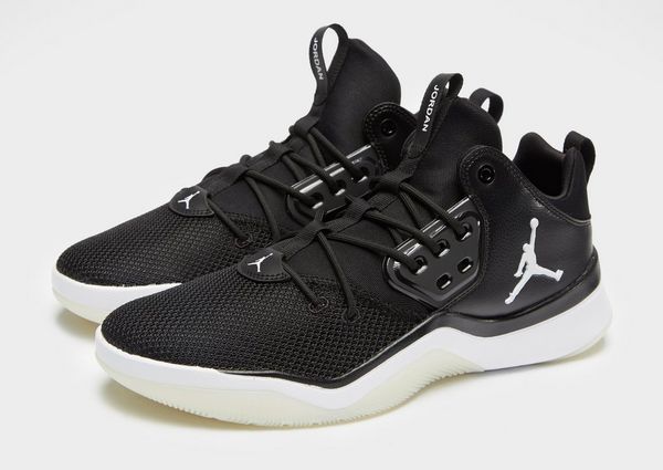nike jordan dna black