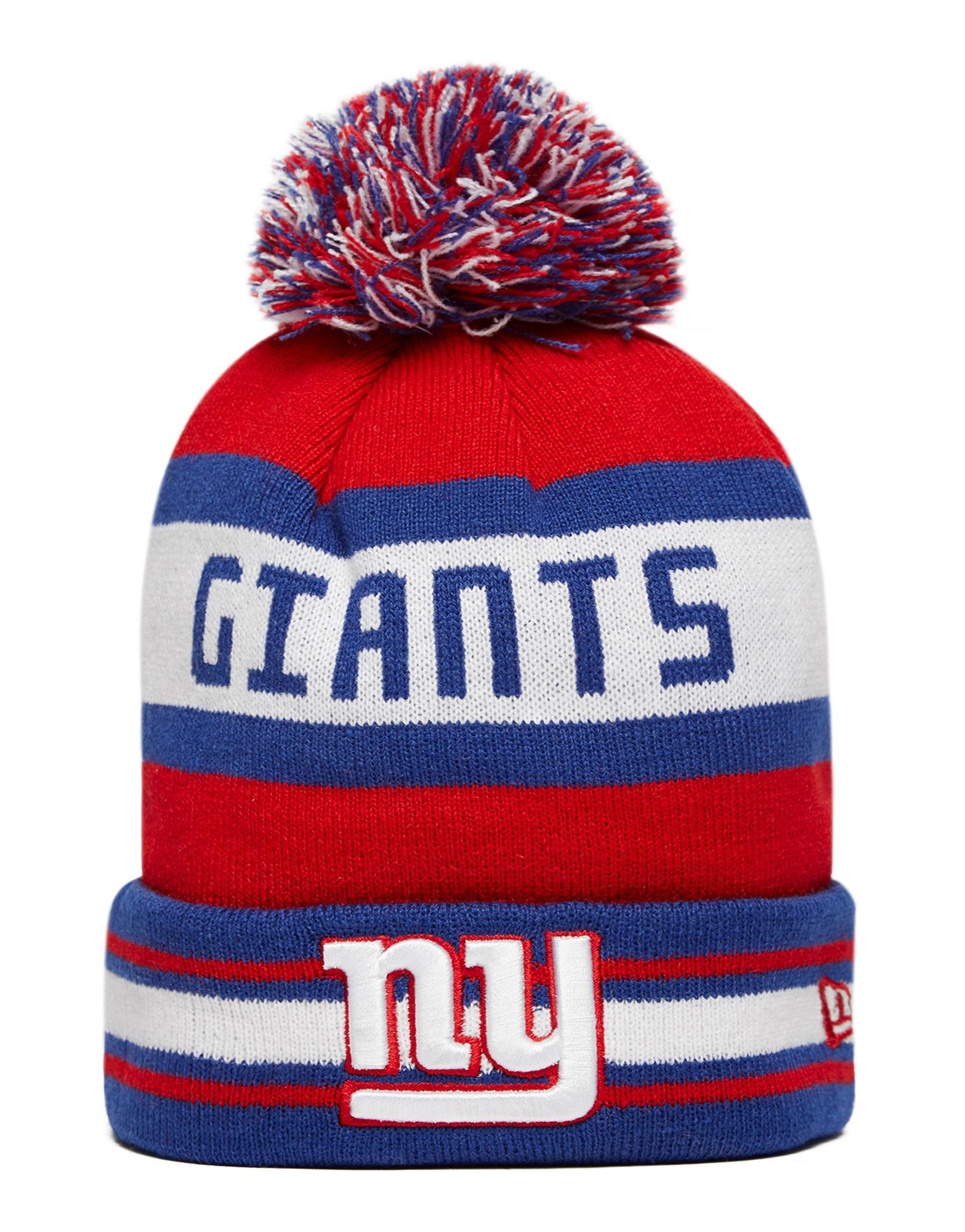 giants winter hat