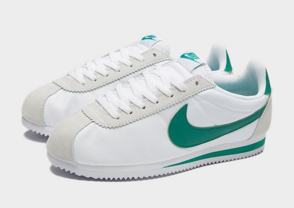 nike cortez nylon