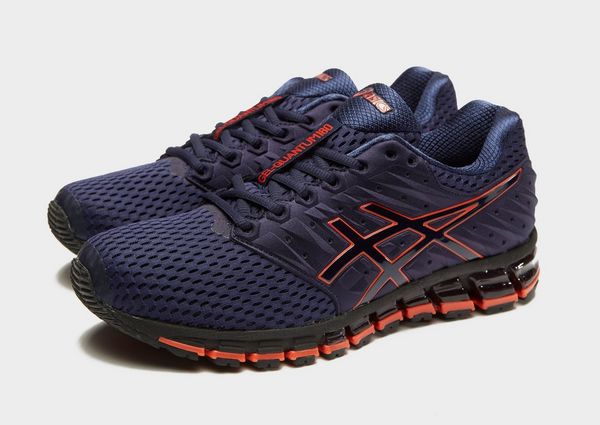 asics quantum 180 homme