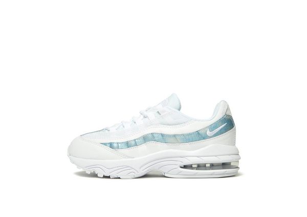 nike air max 95 turquoise