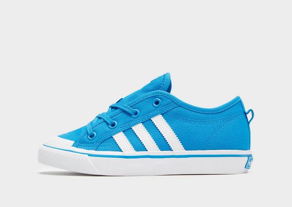 adidas Originals Nizza Lo Enfant | JD Sports adidas Originals Nizza Lo Enfant