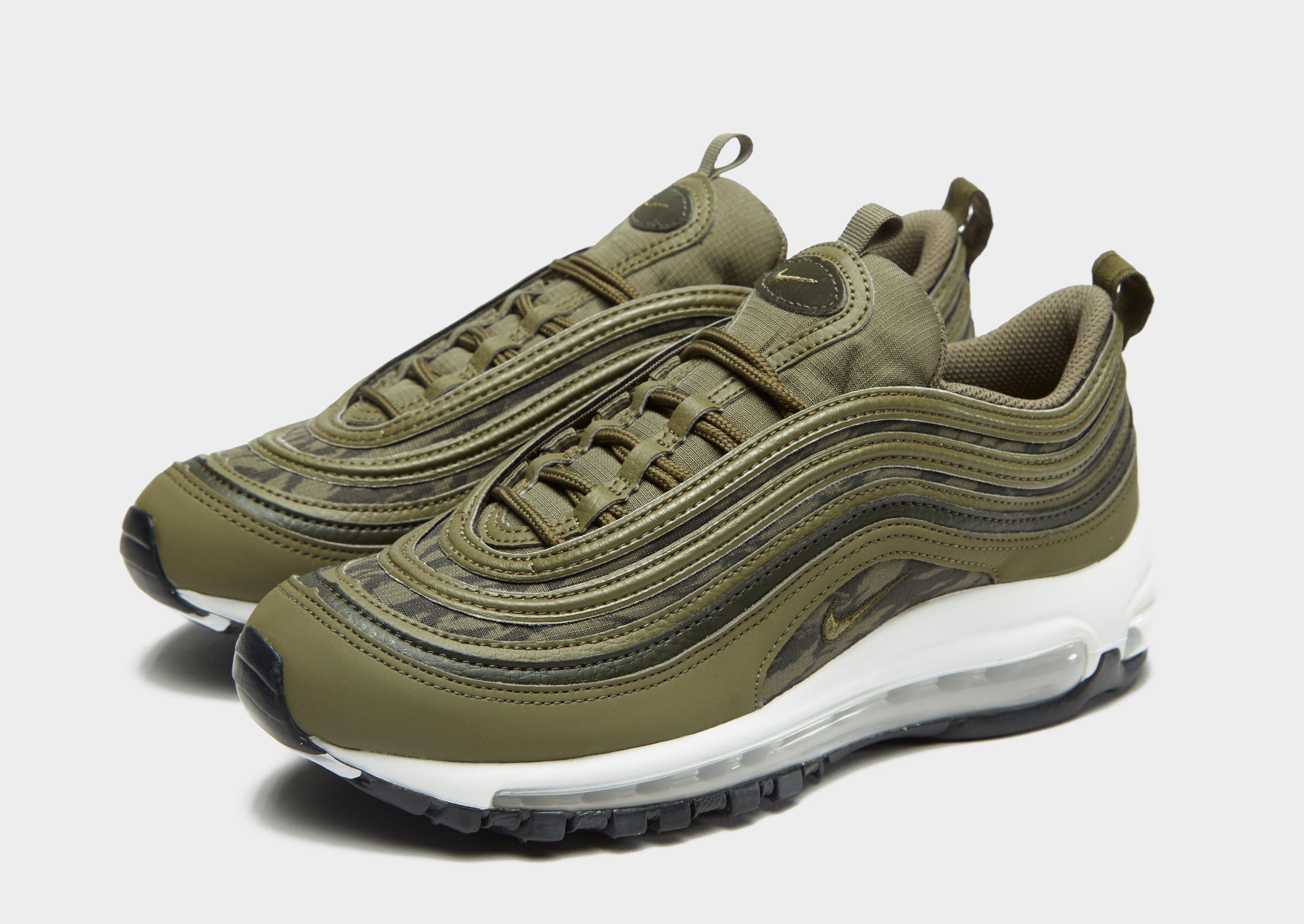 air max 97 militar