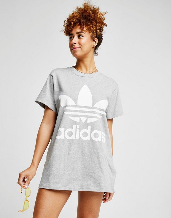 adidas trefoil t shirt jd adidas trefoil t shirt jd