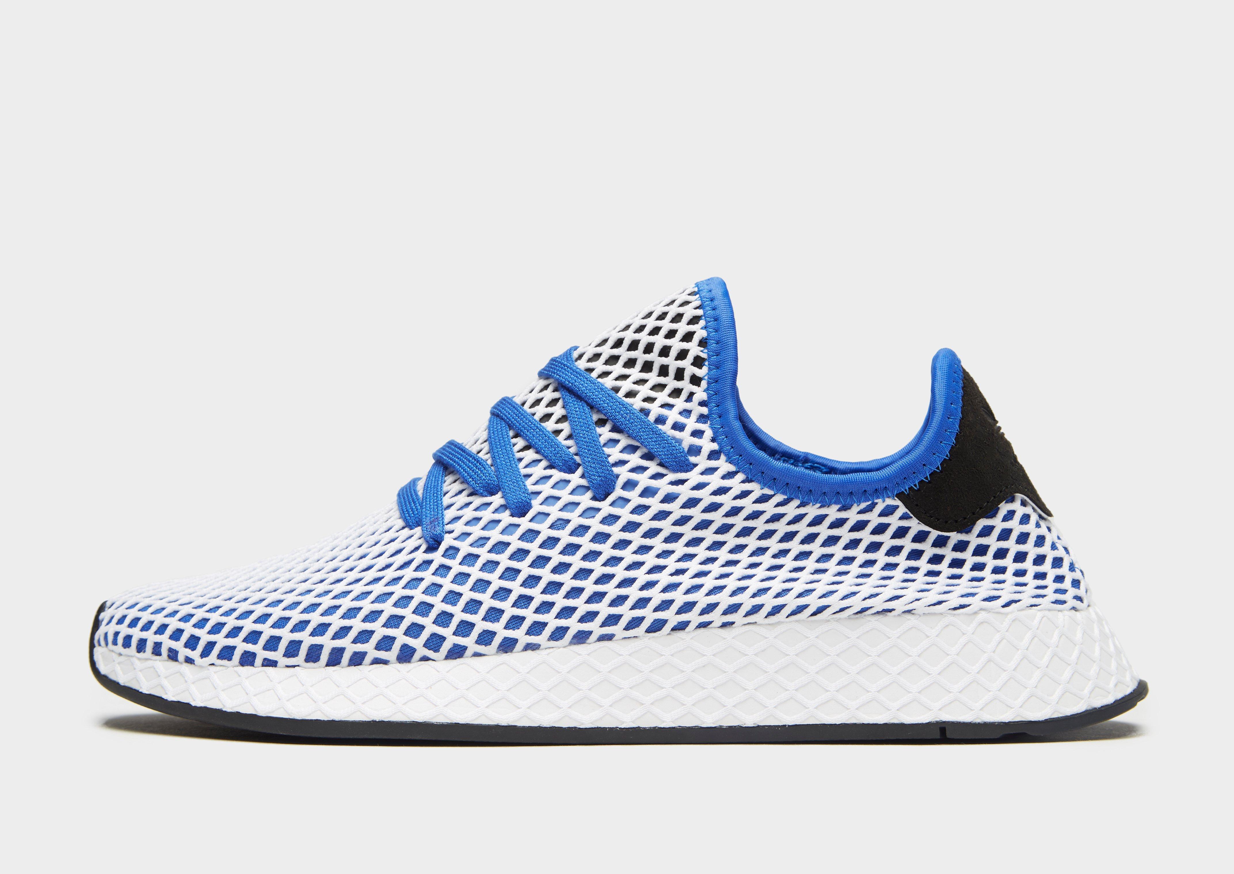 adidas deerupt jd sports