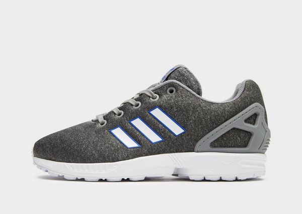 adidas Originals ZX Flux Junior | JD Sports adidas Originals ZX Flux Junior