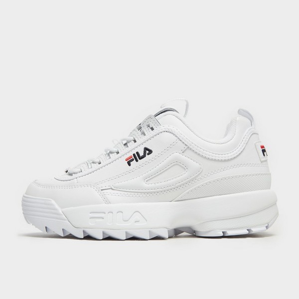 FILA DISRUPTOR II