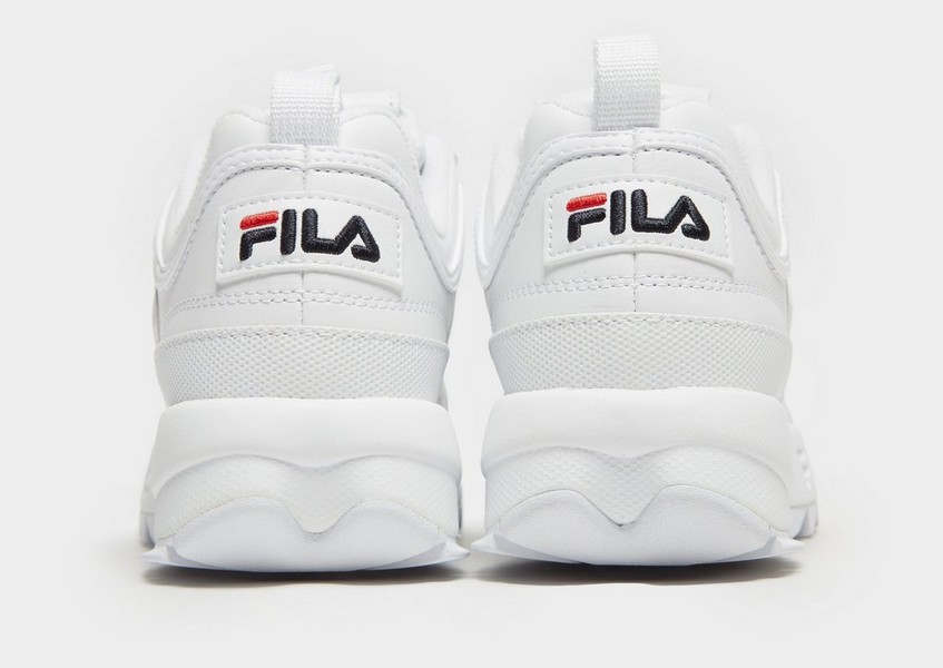 Fila Disruptor Ii - obrazek 3