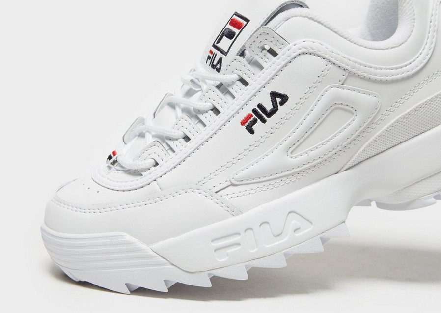 Disruptor shoes outlet fila