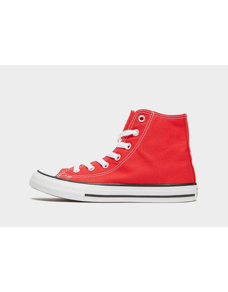 CONVERSE CHUCK TAYLOR AS CORE  3J232C Червоний