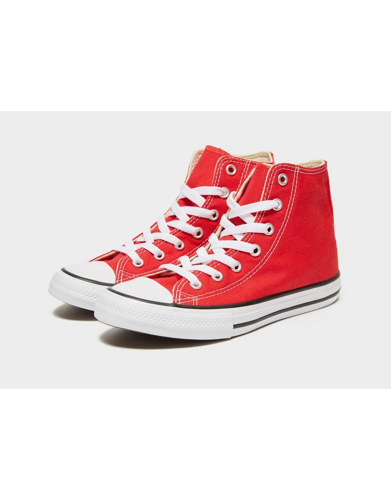 CONVERSE CHUCK TAYLOR AS CORE  3J232C Червоний