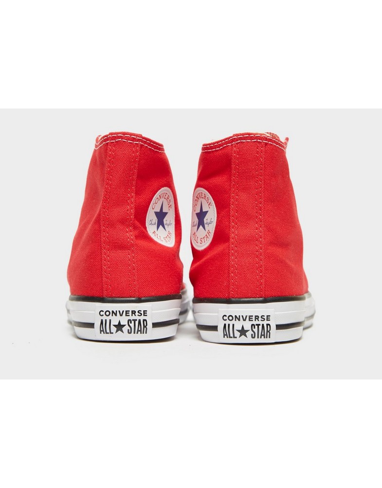 CONVERSE CHUCK TAYLOR AS CORE  3J232C Червоний