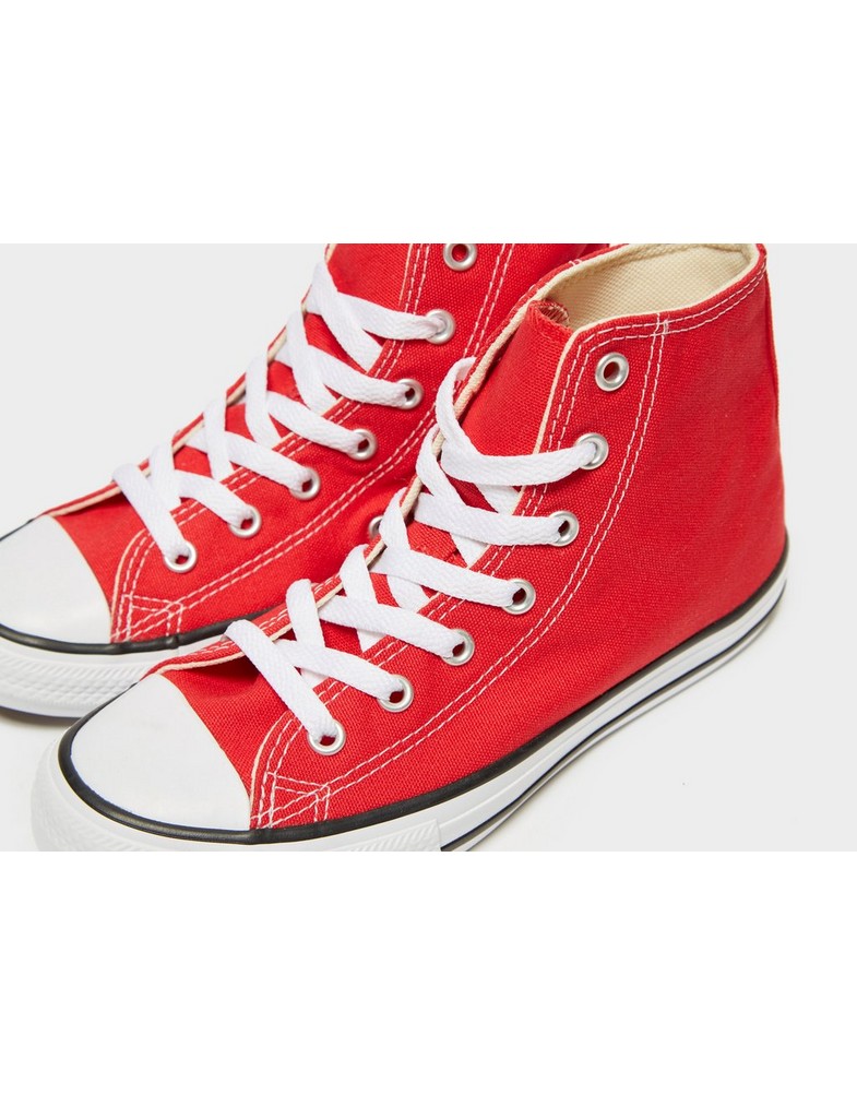 CONVERSE CHUCK TAYLOR AS CORE  3J232C Червоний