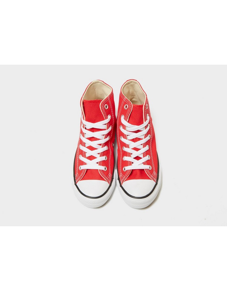 CONVERSE CHUCK TAYLOR AS CORE  3J232C Червоний