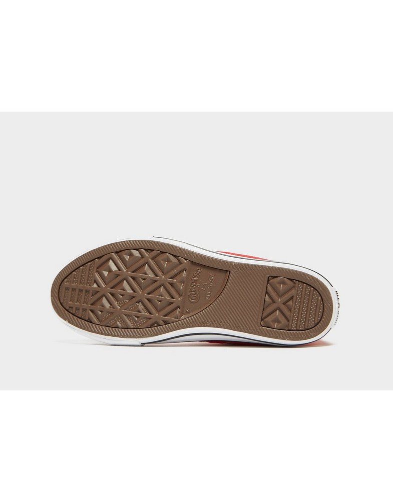 CONVERSE CHUCK TAYLOR AS CORE  3J232C Червоний
