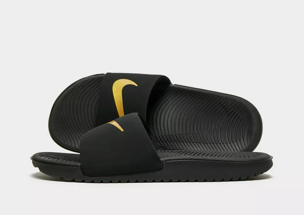 NIKE KAWA SLIDES, фото 1 з 6