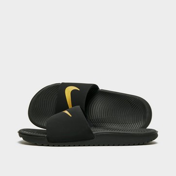 NIKE KAWA SLIDES 