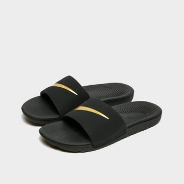 NIKE KAWA SLIDES 