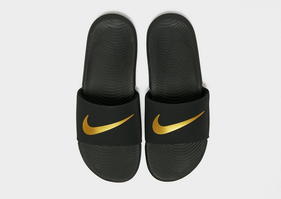 Dziecięce NIKE KAWA SLIDES 