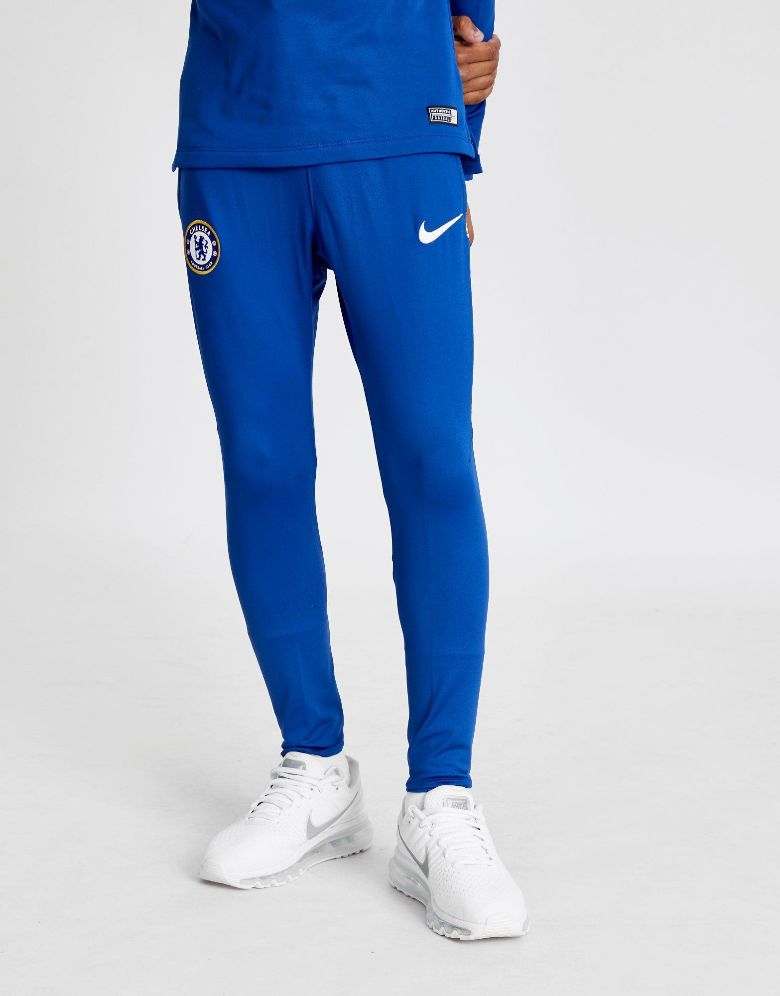 chelsea squad pants