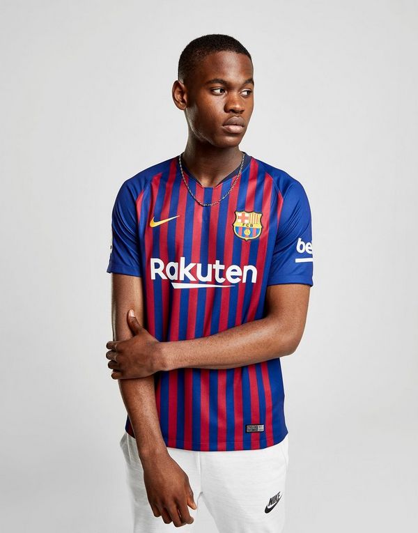 Maglia Home FC Barcelona nuova Maglia Home FC Barcelona nuova