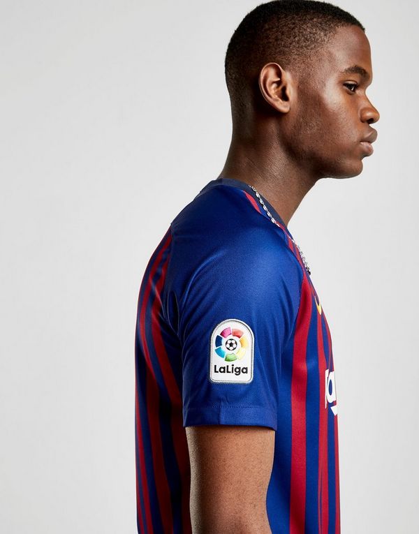 Maglia Home FC Barcelona 2018 Maglia Home FC Barcelona 2018