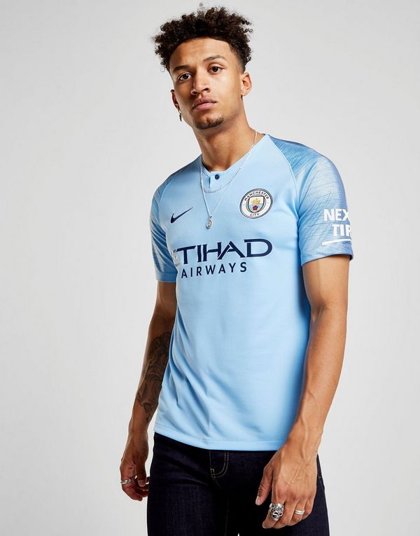 Maillot Domicile Manchester City Homme Maillot Domicile Manchester City Homme