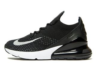 Nike Air Max 270 Flyknit Femme | JD Sports Nike Air Max 270 Flyknit Femme