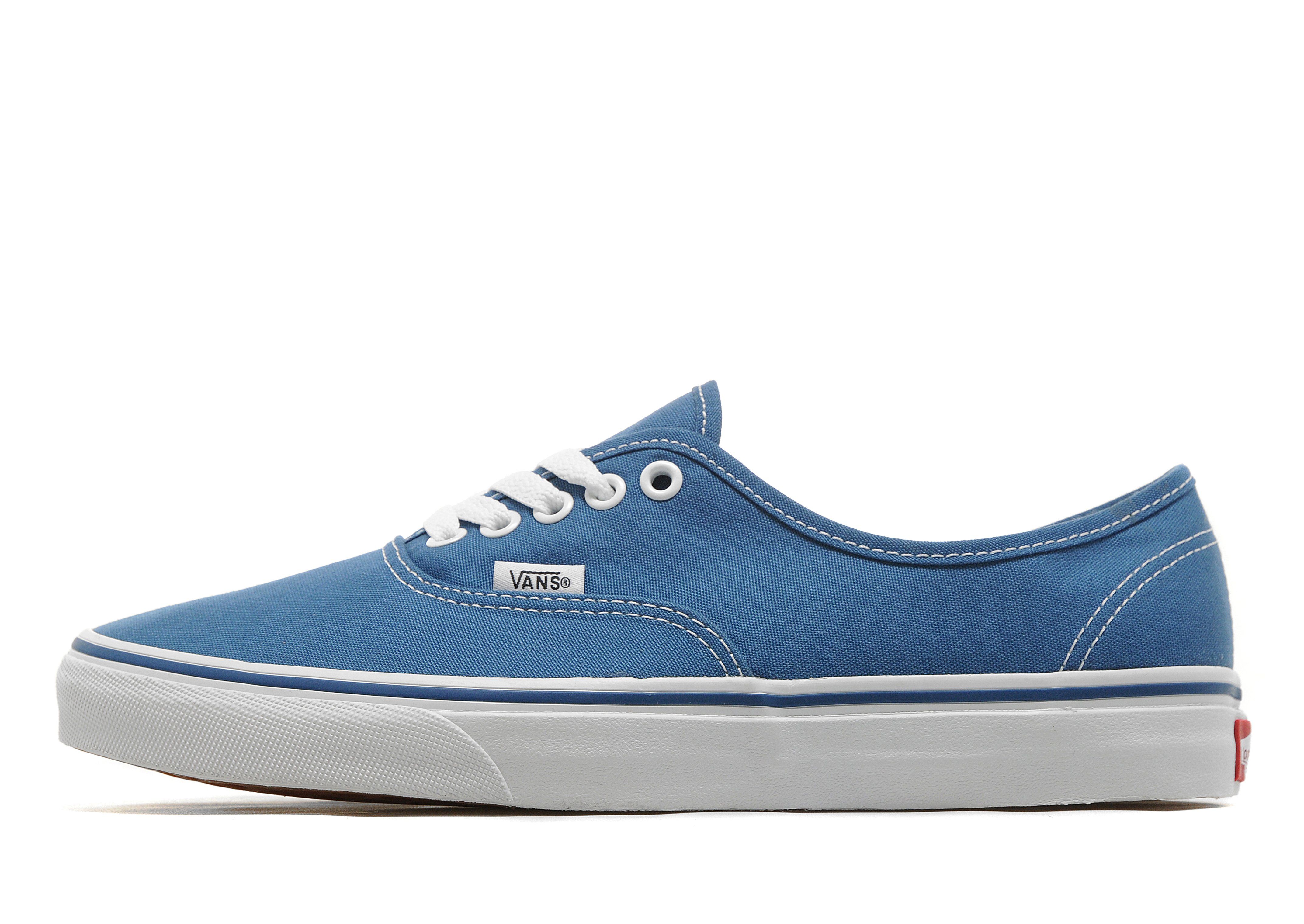 Vans Authentic JD Sports