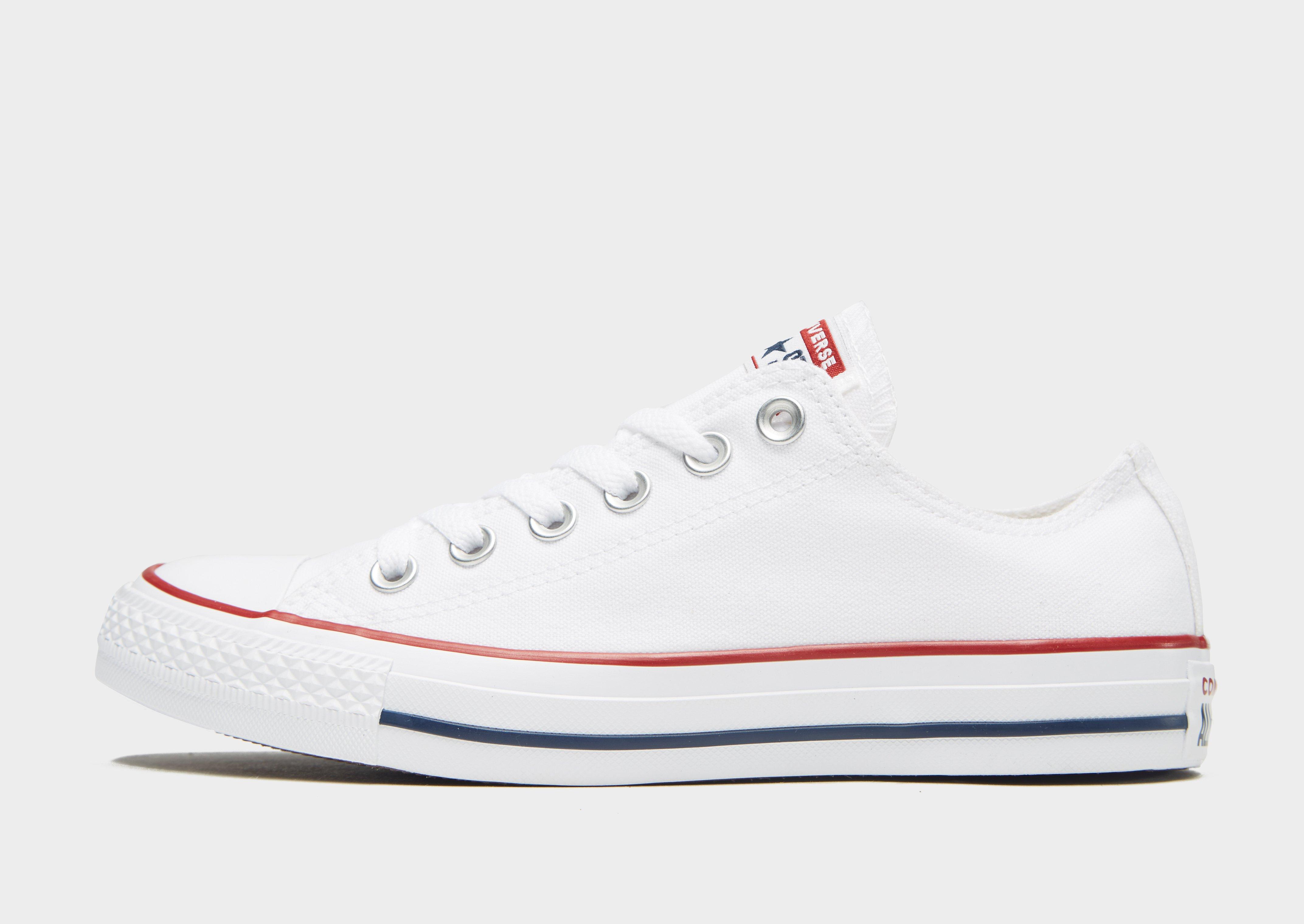 converse all star particolari