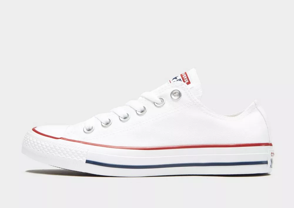 CONVERSE CHUCK TAYLOR ALL STAR OX, фото 1 з 6