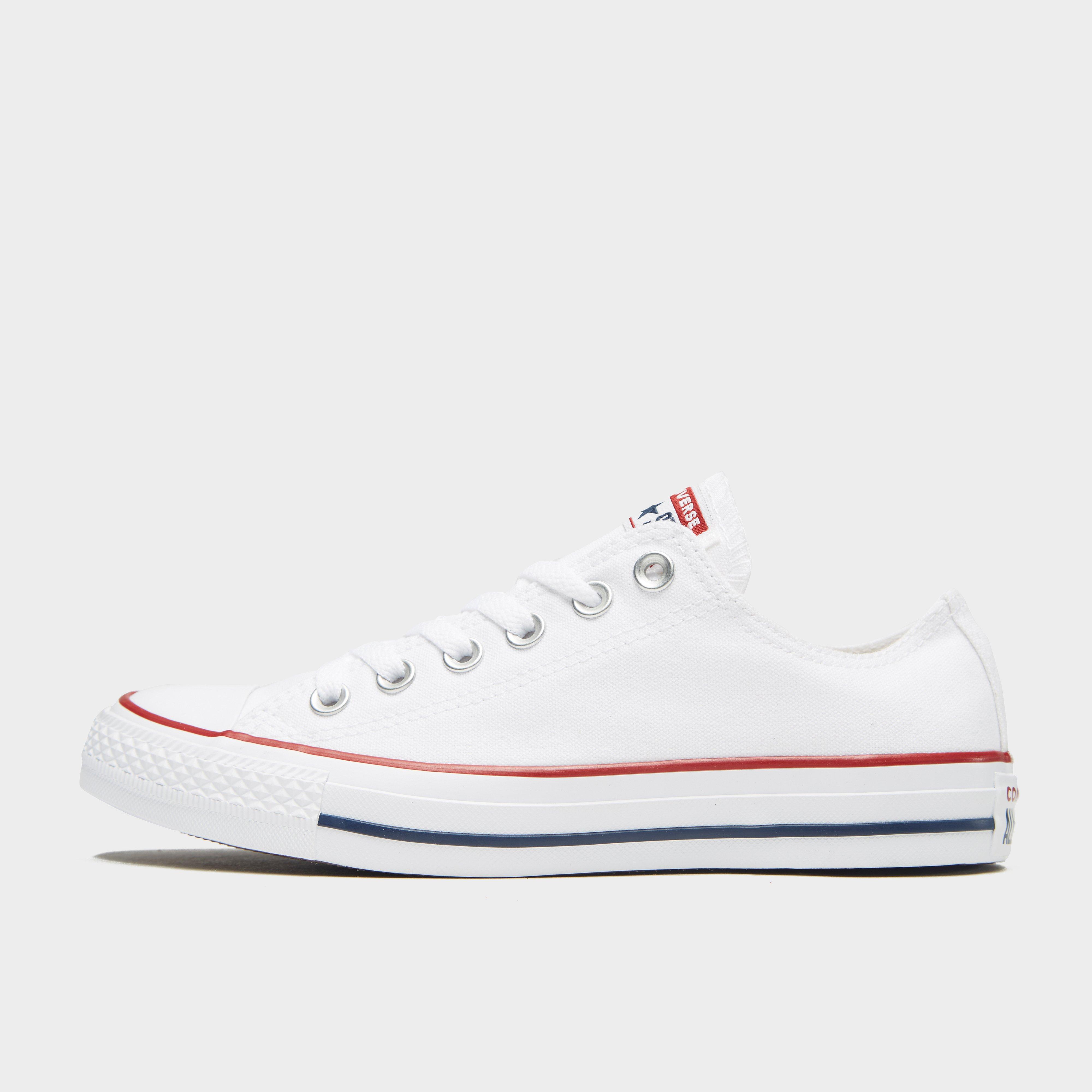 Inkariukai moterims CONVERSE CHUCK TAYLOR ALL STAR OX 