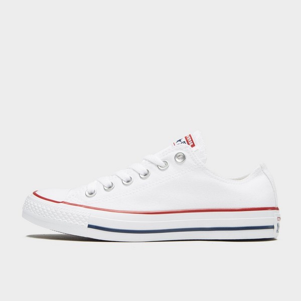Jak rozpoznać oryginalne trampki Converse? Sprawdzone wskazówki