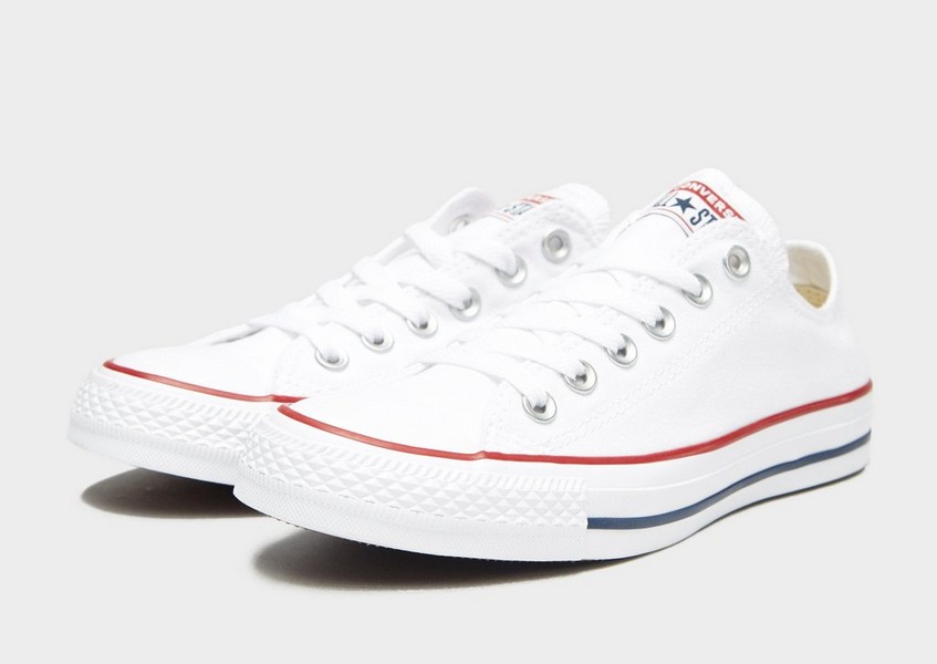 Converse Chuck Taylor All Star Ox - obrazek 2