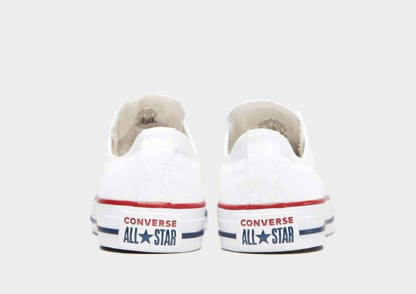 Converse Chuck Taylor All Star Ox - obrazek 3