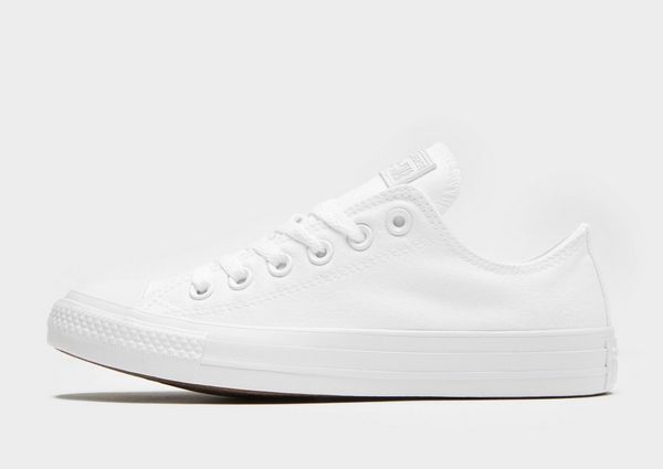 converse blanche femme marseille
