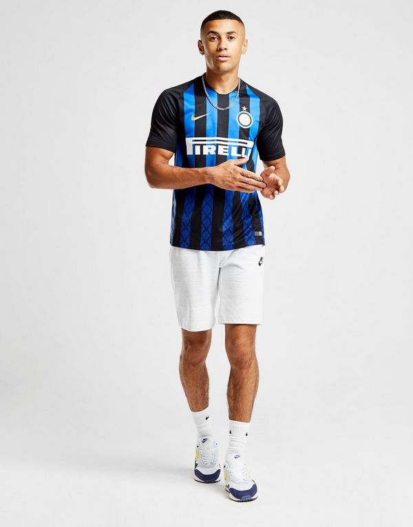 Maillot Domicile Inter Milan Homme Maillot Domicile Inter Milan Homme