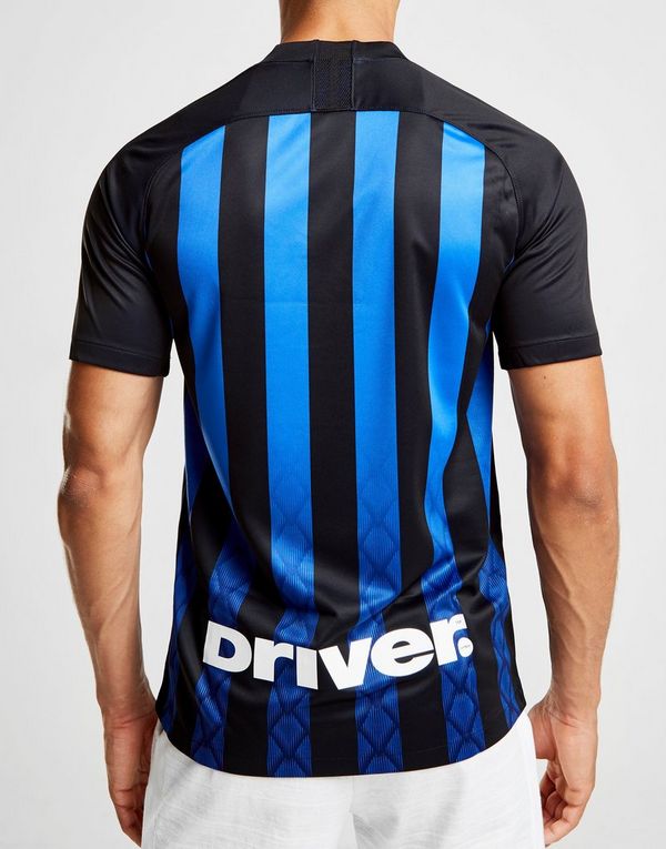 Maillot Domicile Inter Milan 2018 Maillot Domicile Inter Milan 2018
