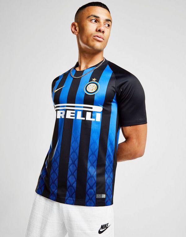 Maillot Domicile Inter Milan gilet Maillot Domicile Inter Milan gilet